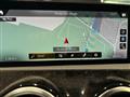 MERCEDES CLASSE A d Auto Sport Navi