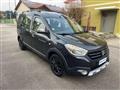 DACIA DOKKER Stepway 1.5 dCi 8V 90CV Start&Stop