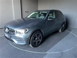 MERCEDES GLC SUV GLC 220 d 4Matic Premium