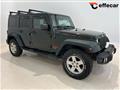 JEEP WRANGLER Unlimited 3.8 Rubicon Auto