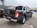 FORD RANGER 2.0 TDCi DC Limited 5 posti