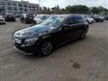 MERCEDES CLASSE C SW d S.W. Automatica Sport