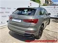 AUDI Q3 35 TFSI S line edition - BLACK LINE