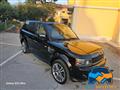 LAND ROVER RANGE ROVER SPORT 3.0 SDV6 HSE