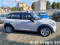 MINI COUNTRYMAN Automatica - Garanzia fino 24 mesi