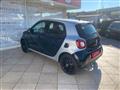 SMART FORFOUR 0.9 90CV TURBO PASSION SPORT PACK LED CONTAGIRI