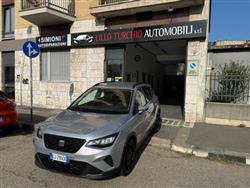 SEAT ARONA 1.0 EcoTSI Reference