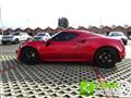 ALFA ROMEO 4C Coupe 1750 TBi TCT *GARANZIA COMPLETA*