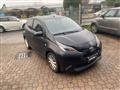 TOYOTA AYGO 5p 1.0 x-cool m-mt 72cv