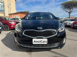 KIA CARENS 1.7 CRDi 115 CV Class