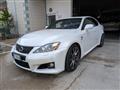 LEXUS IS 5.0 V8