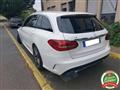 MERCEDES CLASSE C SW d 194cv SW Auto Premium AMG