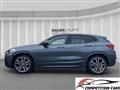 BMW X2 sDrive18i 136cv Msport Navi Plus Camera pdc