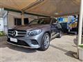 MERCEDES GLC SUV d 4Matic Premium AMG AIRMATIC