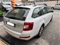 SKODA OCTAVIA 1.6 TDI CR 110 CV DSG Wagon Style#AUTOCARRO