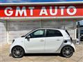 SMART FORFOUR 0.9 109CV BRABUS EXCLUSIVE LED NAVIGATORE PANORAMA