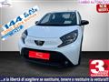 TOYOTA Aygo X 1.0 VVT-i 72 CV 5p. Active S-CVT