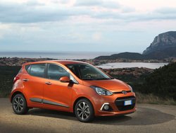 HYUNDAI I10 1.0 MPI Login