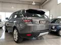 LAND ROVER RANGE ROVER SPORT 3.0 TDV6 HSE