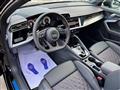 AUDI A3 SPORTBACK SPB 35 TFSI S tronic - S Line int.