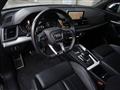 AUDI SQ5 TDI quattro tiptronic sport attitude