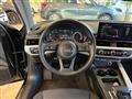 AUDI A4 AVANT Avant 35 TDI S-tronic *TAGLIANDI*UNICO PROP.*