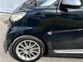 SMART FORTWO 800 33 kW coupé passion cdi