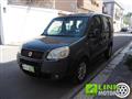 FIAT DOBLÒ 1.9 MJT 120cv -PEDANA DISABILI-