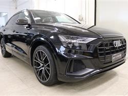 AUDI Q8 50 TDI 286 CV quattro tiptronic S LINE SPORT