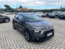 CITROEN C3 PureTech 83 S&S Shine