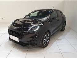 FORD PUMA 1.0 Ecoboost hybrid 125 cv S&S ST-Line