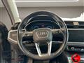 AUDI Q3 35 TDI quattro S tronic