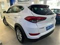 HYUNDAI Tucson 1.7 crdi Xpossible 2wd 115cv