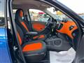 SMART FORFOUR 1.0cc PASSION 71cv TETTO PANORAM SENS PARK