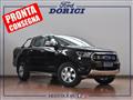 FORD RANGER 2.0 ECOBLUE aut. 213 CV DC Limited 5 posti