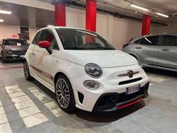 ABARTH 595 1.4 Turbo T-Jet 145 CV