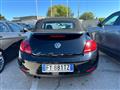 VOLKSWAGEN MAGGIOLINO Cabrio 2.0 TDI DSG Sport