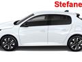 PEUGEOT 208 Hybrid 100 e-DCS6 Allure