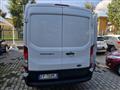 FORD TRANSIT 350 2.0TDCi L2H2 *UNICO PROPRIETARIO*