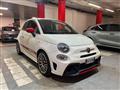 ABARTH 595 1.4 Turbo T-Jet 145 CV