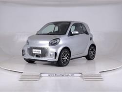 SMART EQ FORTWO eq Prime 22kW