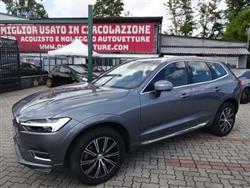 VOLVO XC60 2.0 b4 Inscription awd auto IVA ESPOSTA