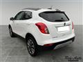 OPEL MOKKA X Mokka X 1.4 Turbo GPL Tech 140CV 4x2 Innovation