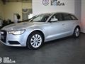 AUDI A6 AVANT Avant 2.0 TDI 177 CV multitronic Business