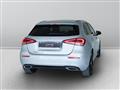 MERCEDES CLASSE A Classe A - W177 2018 -  d Sport Night edition auto