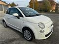 FIAT 500 1.2 neopatentati senza nessun lavoro da fare