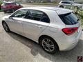 MERCEDES Classe A A 180 d Automatic Executive