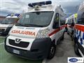 PEUGEOT BOXER AMBULANZA (2764) Boxer 335 2.2 HDi/150CV FAP PM-TM Furgone Vetrato