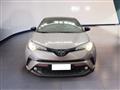 TOYOTA C-HR I 2016 1.8h Trend 2wd e-cvt