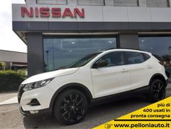 NISSAN QASHQAI 1.5 dCi 115 CV DCT AUTOMATICA-1°PROP-KM CERTIFIC